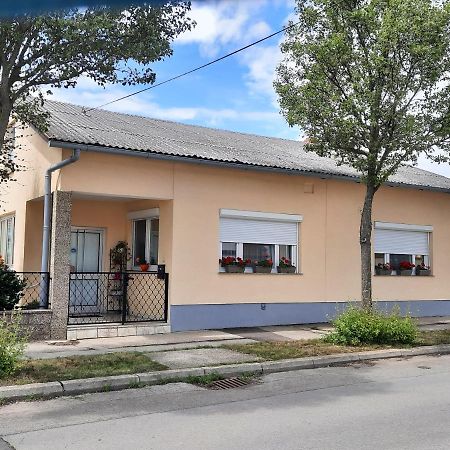 Ferienhaus Lina Neusiedl am See Eksteriør billede