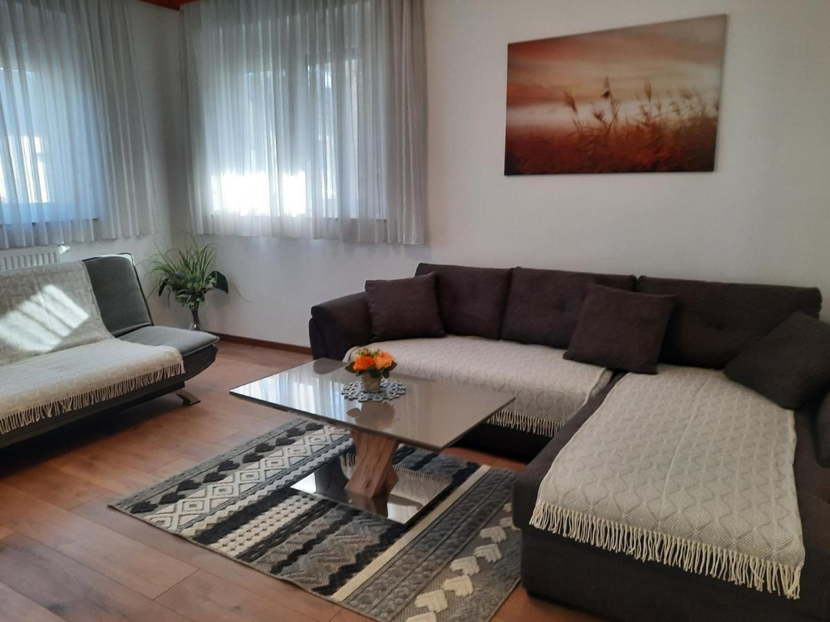 Ferienhaus Lina Neusiedl am See Eksteriør billede