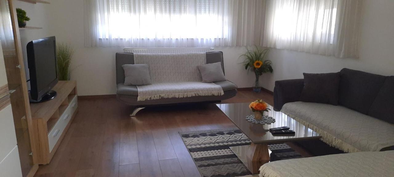 Ferienhaus Lina Neusiedl am See Eksteriør billede